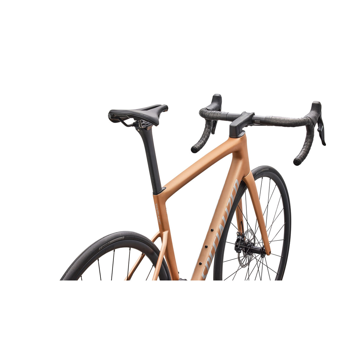 Tarmac SL8 Comp Carbon Road Bike