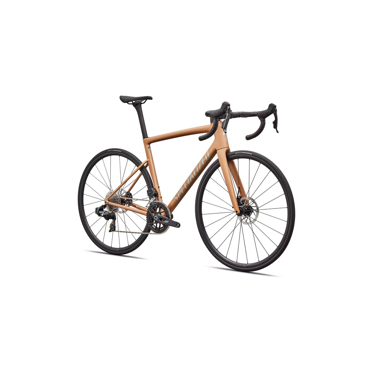 Tarmac SL8 Comp Carbon Road Bike