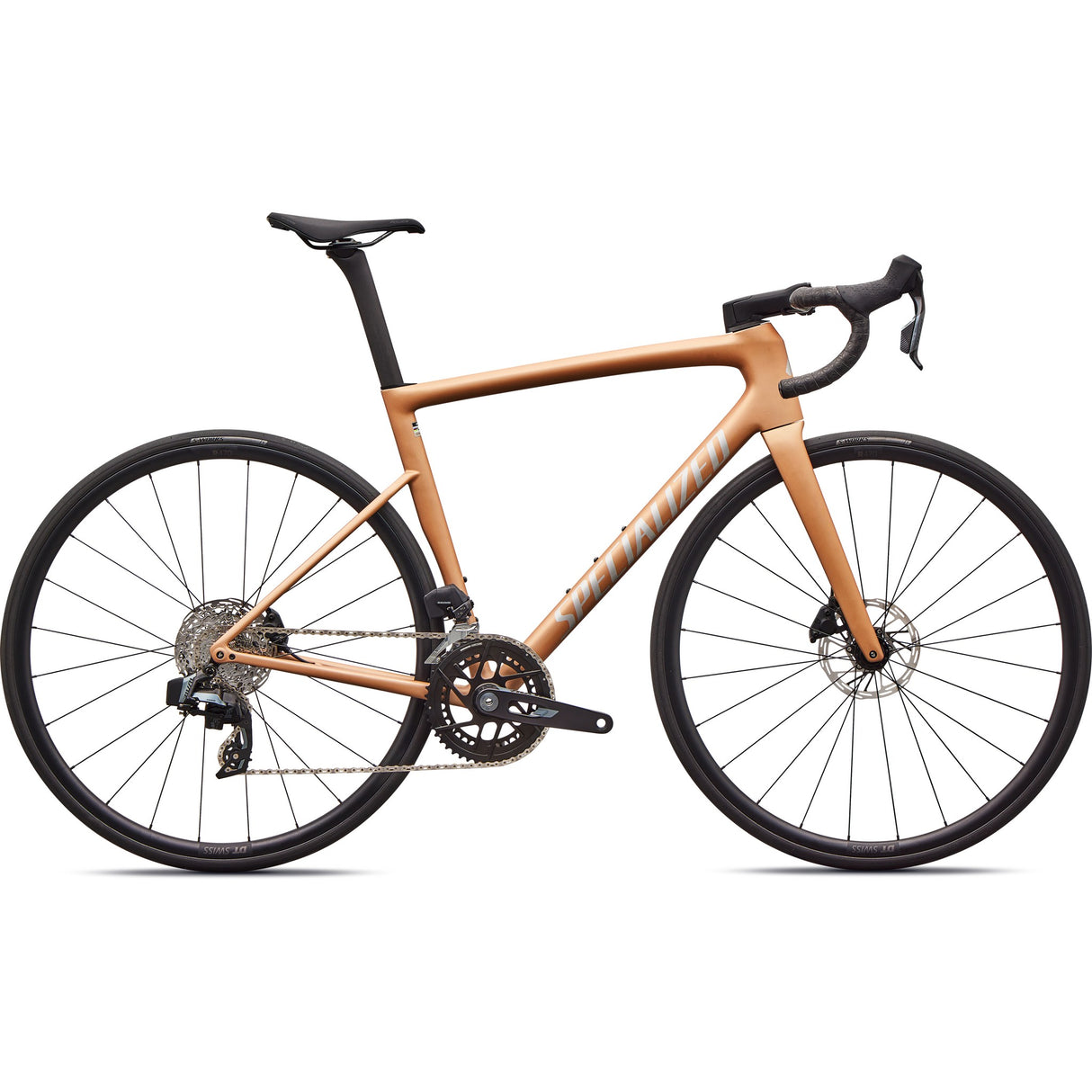 Tarmac SL8 Comp Carbon Road Bike