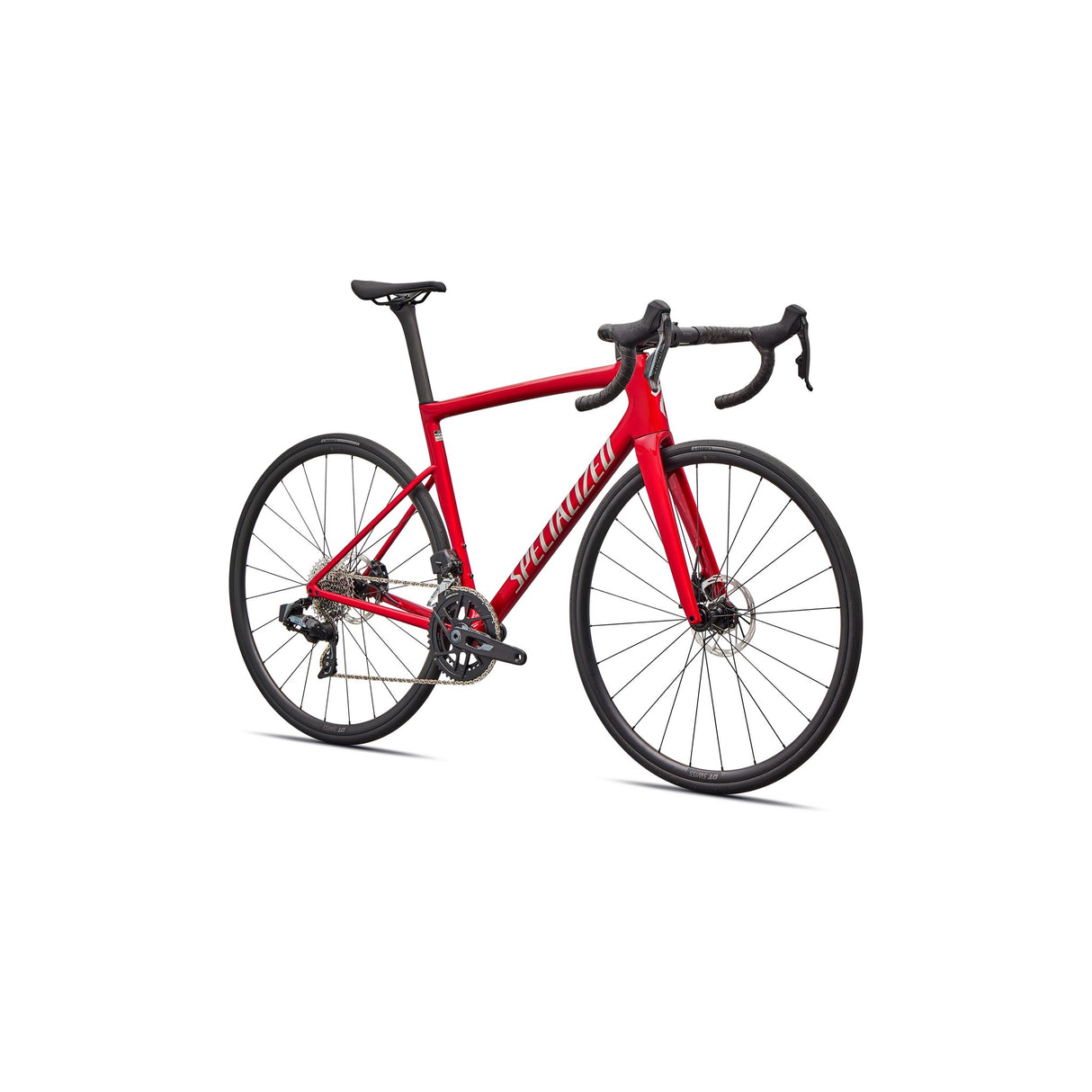 Tarmac SL8 Comp Carbon Road Bike
