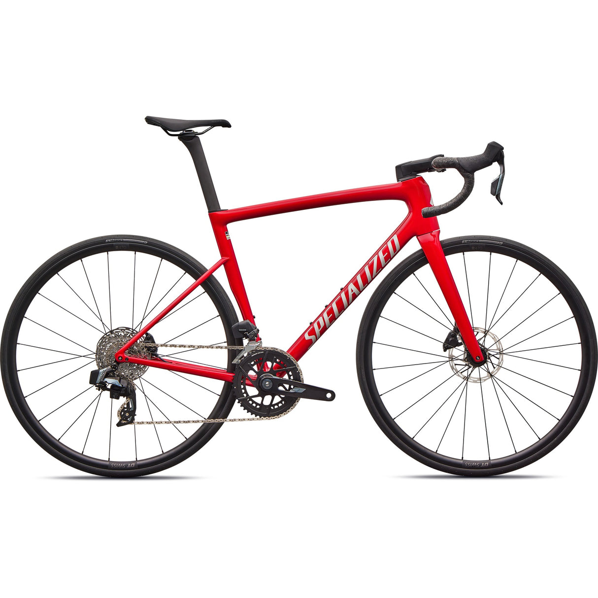 Tarmac SL8 Comp Carbon Road Bike