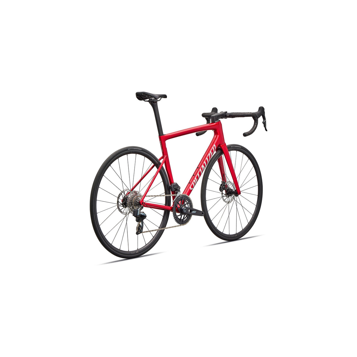 Tarmac SL8 Comp Carbon Road Bike