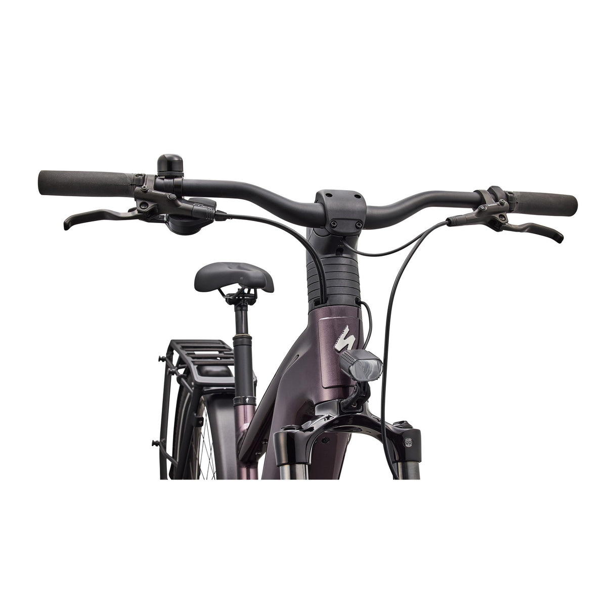 Turbo Vado 3 EVO 4.0 Electric Hybrid Bike