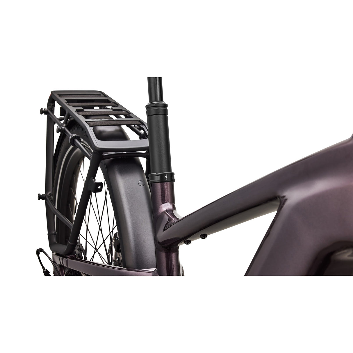 Turbo Vado 3 EVO 4.0 Electric Hybrid Bike