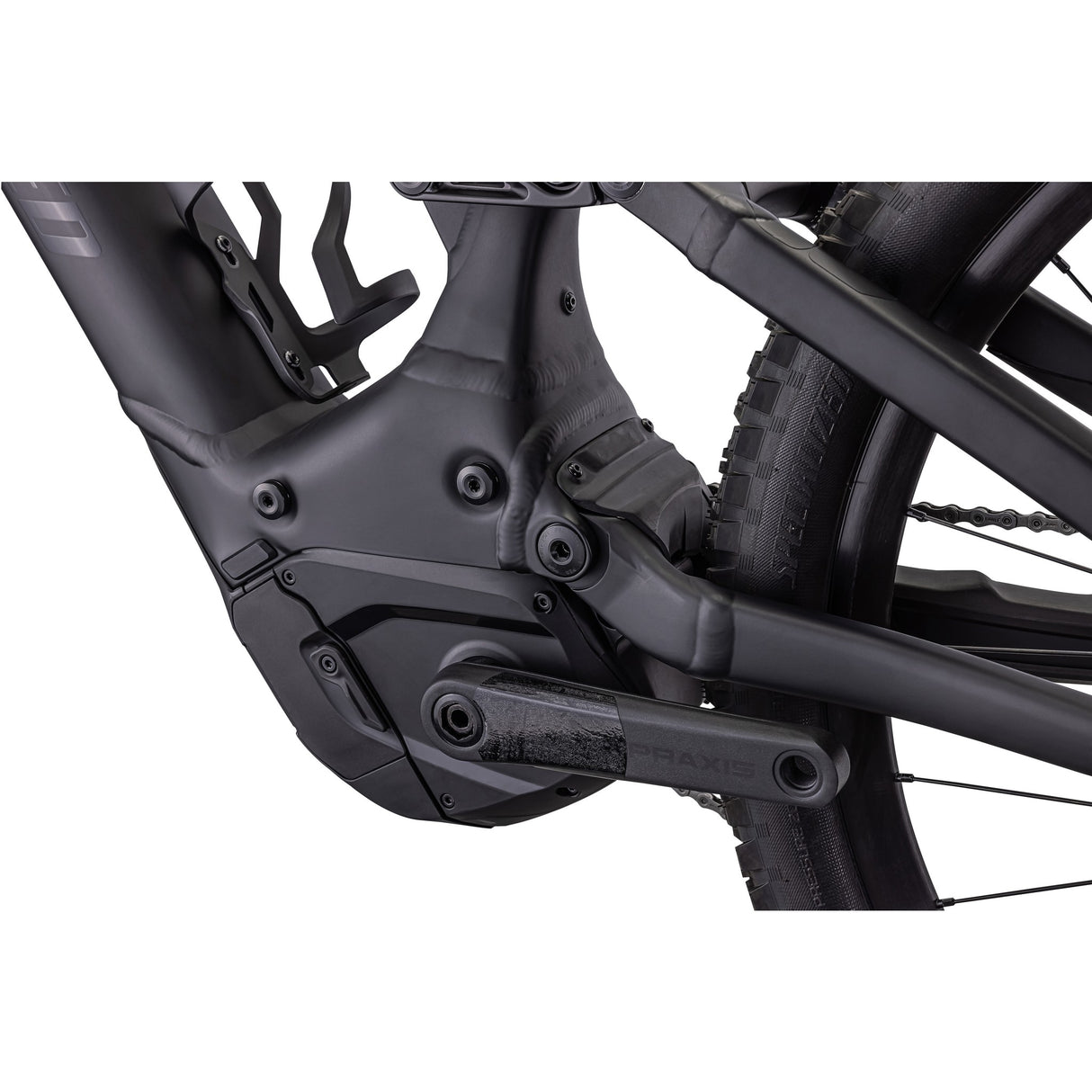 Turbo Levo 3 Alloy