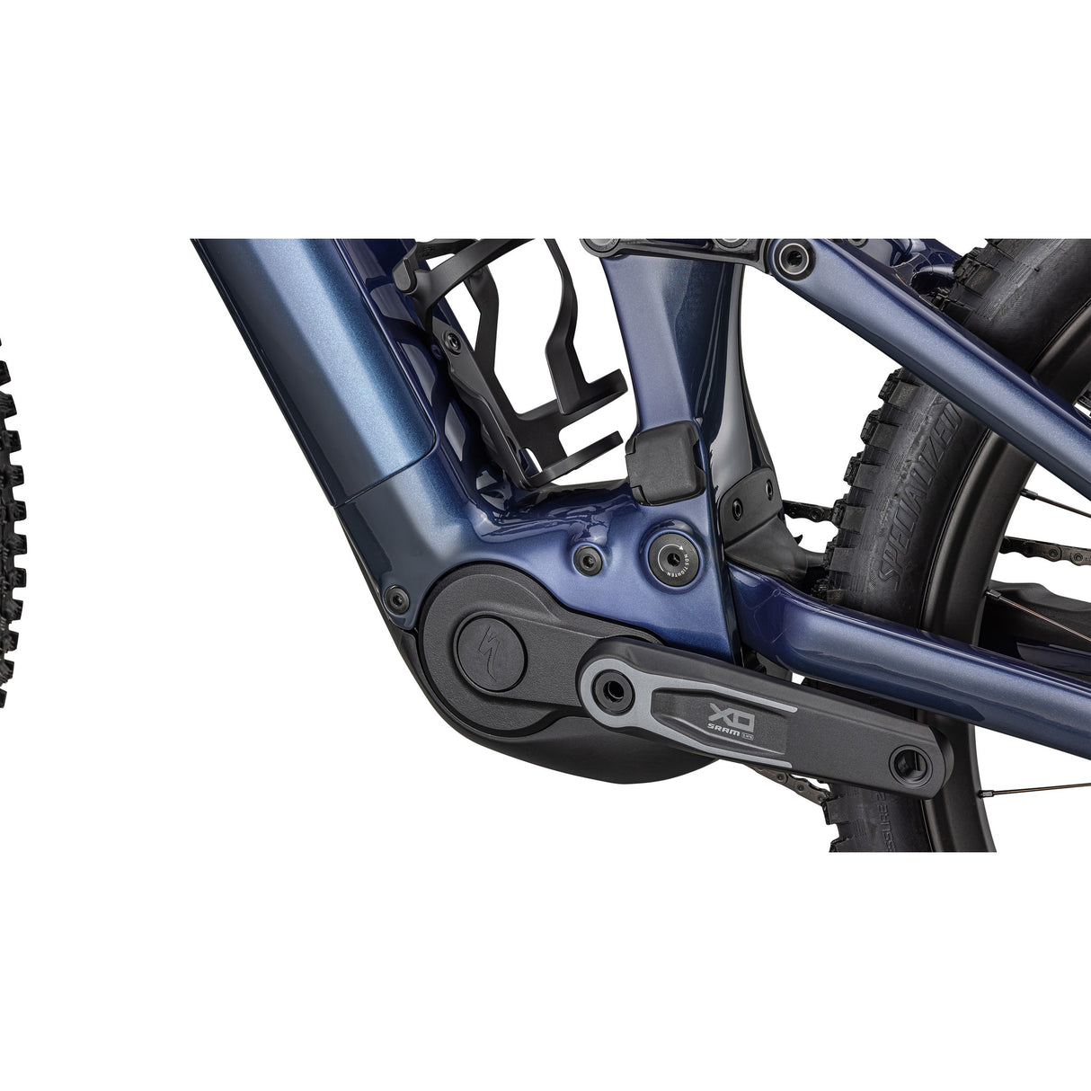 Specialized Turbo Levo 4 Pro Carbon Full Suspension Mountain E-Bike