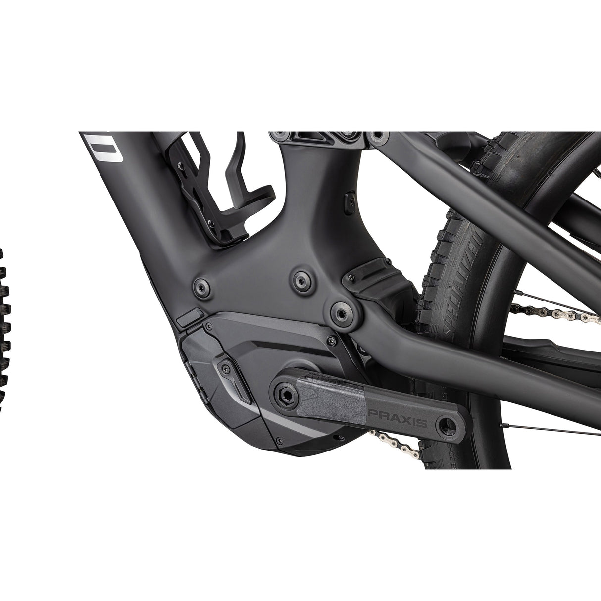 Turbo Levo 3 Comp Carbon