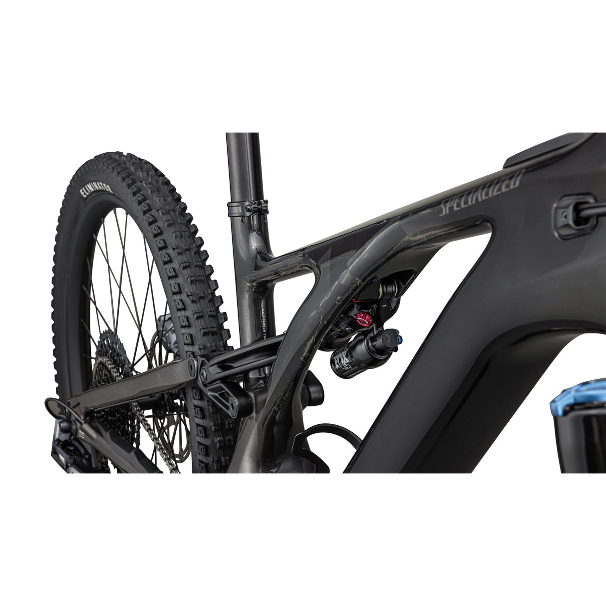 Turbo Levo 3 Comp Carbon