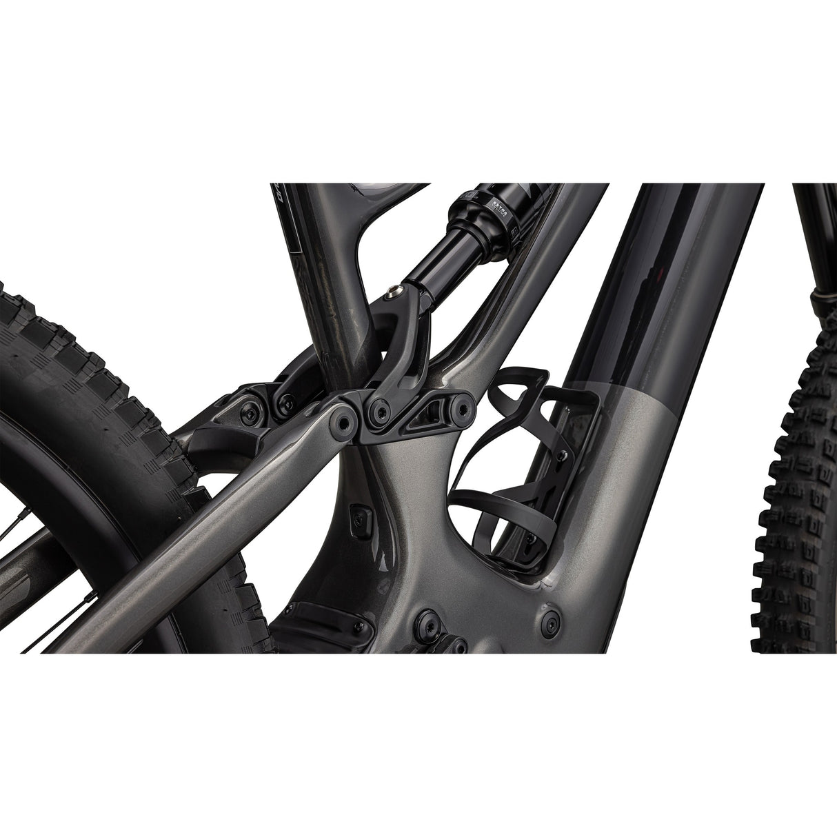 Turbo Levo 3 Comp Carbon