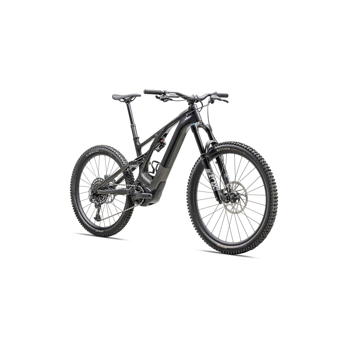 Turbo Levo 3 Comp Carbon