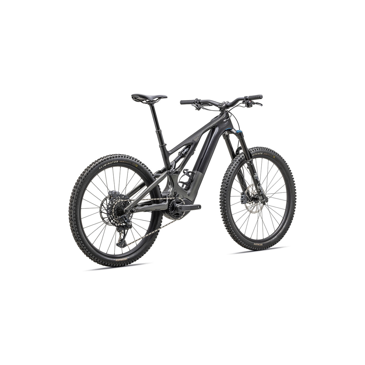 Turbo Levo 3 Comp Carbon