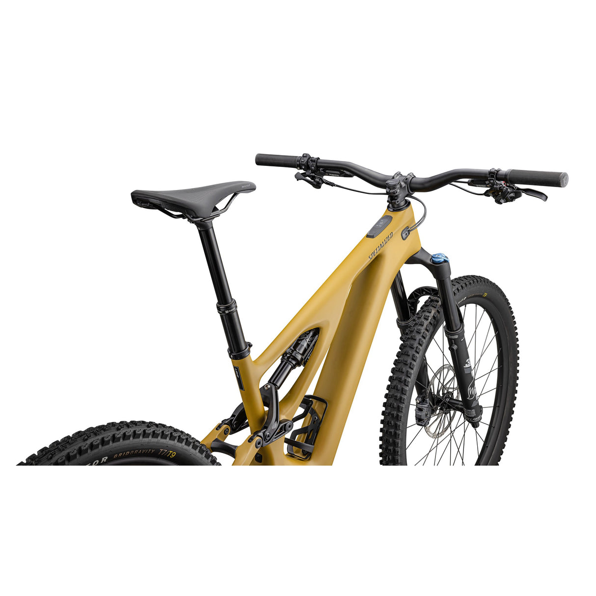 Turbo Levo 3 Comp Carbon