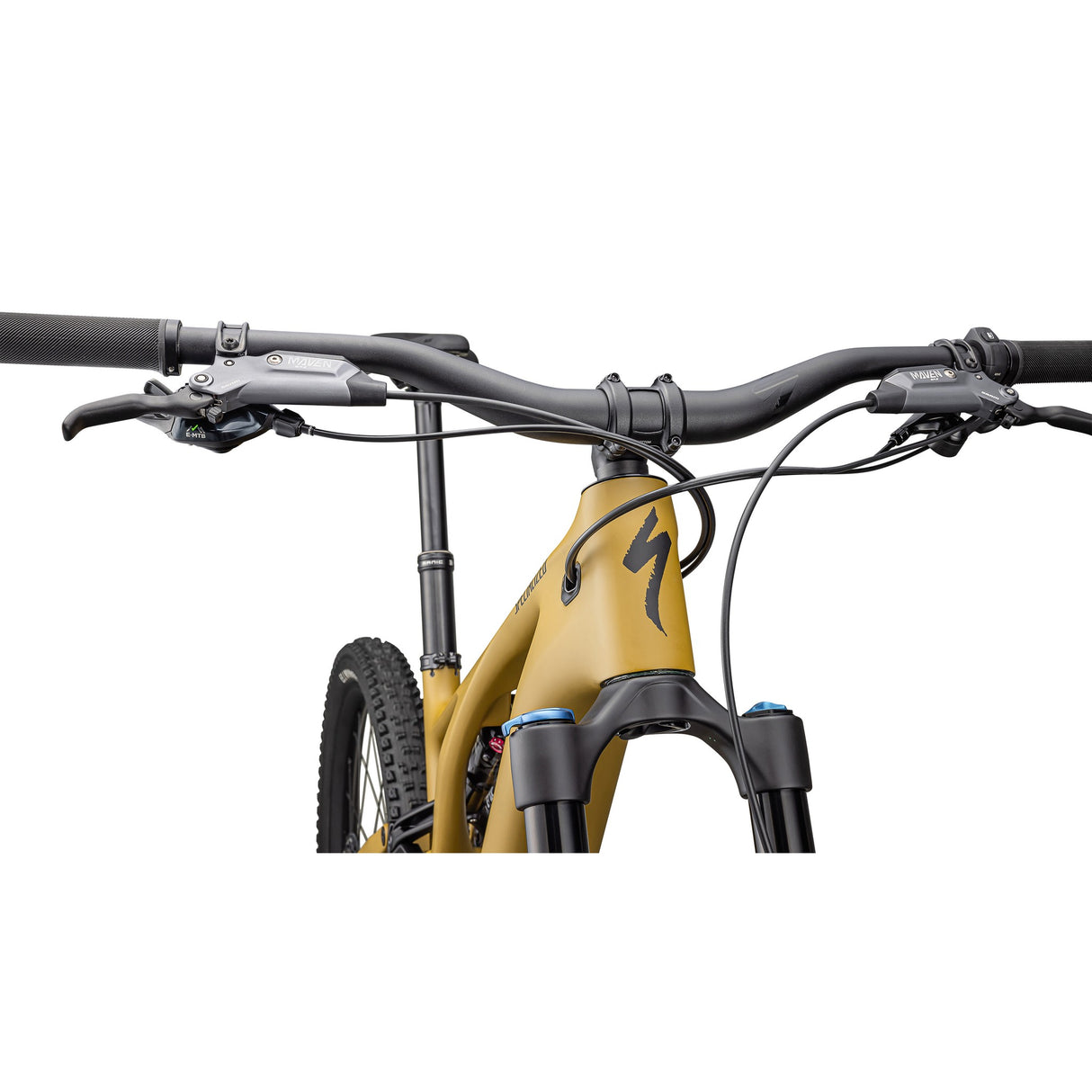 Turbo Levo 3 Comp Carbon