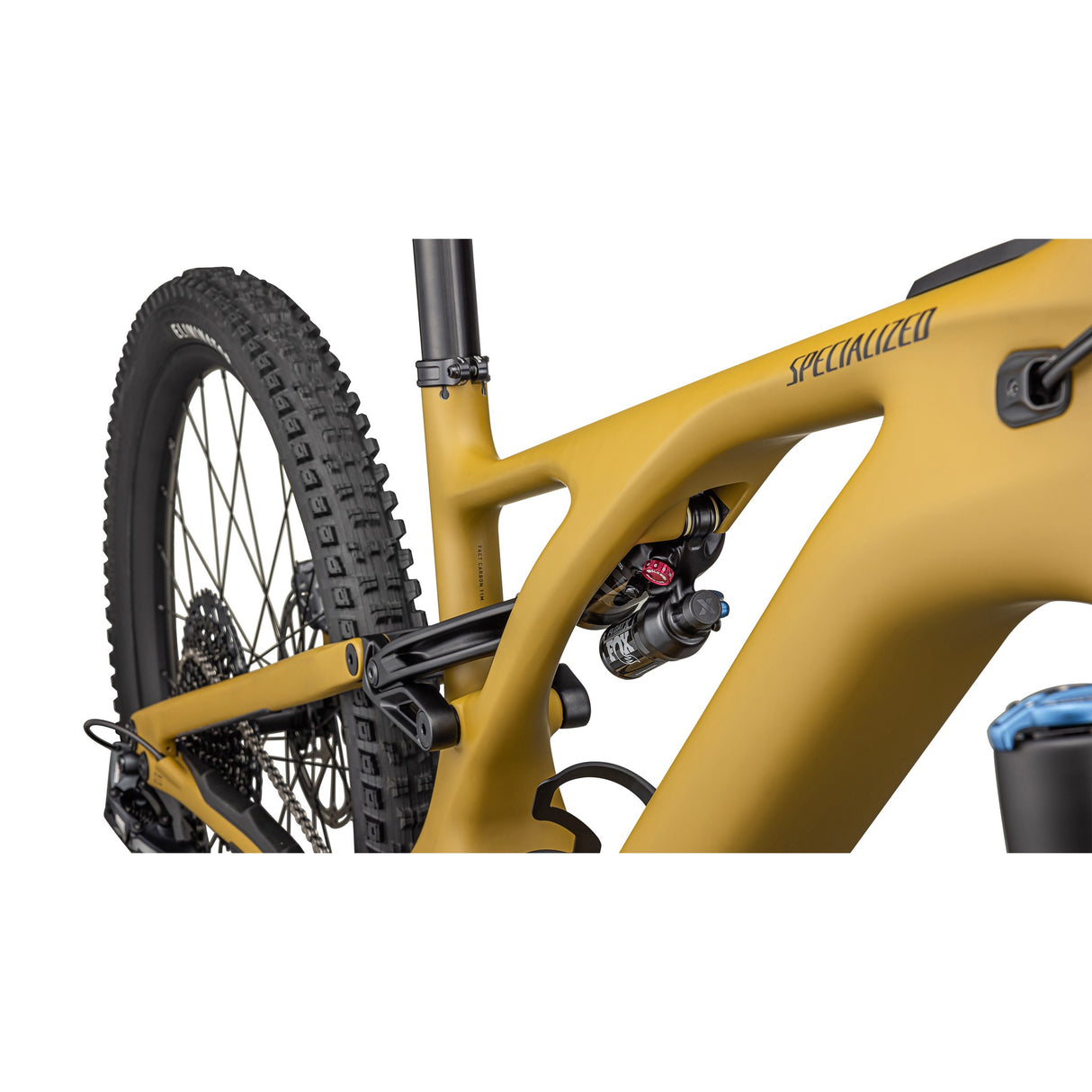 Turbo Levo 3 Comp Carbon