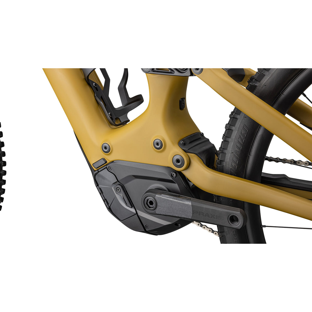 Turbo Levo 3 Comp Carbon