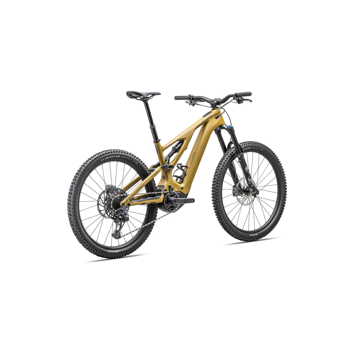 Turbo Levo 3 Comp Carbon
