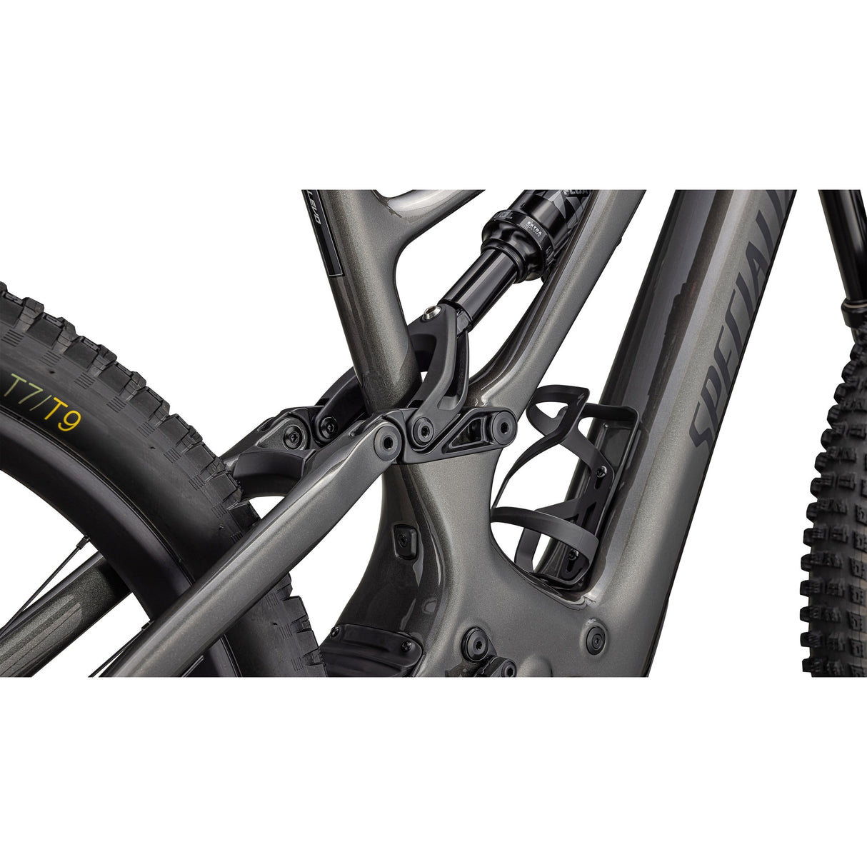 Turbo Levo 3 Comp Carbon