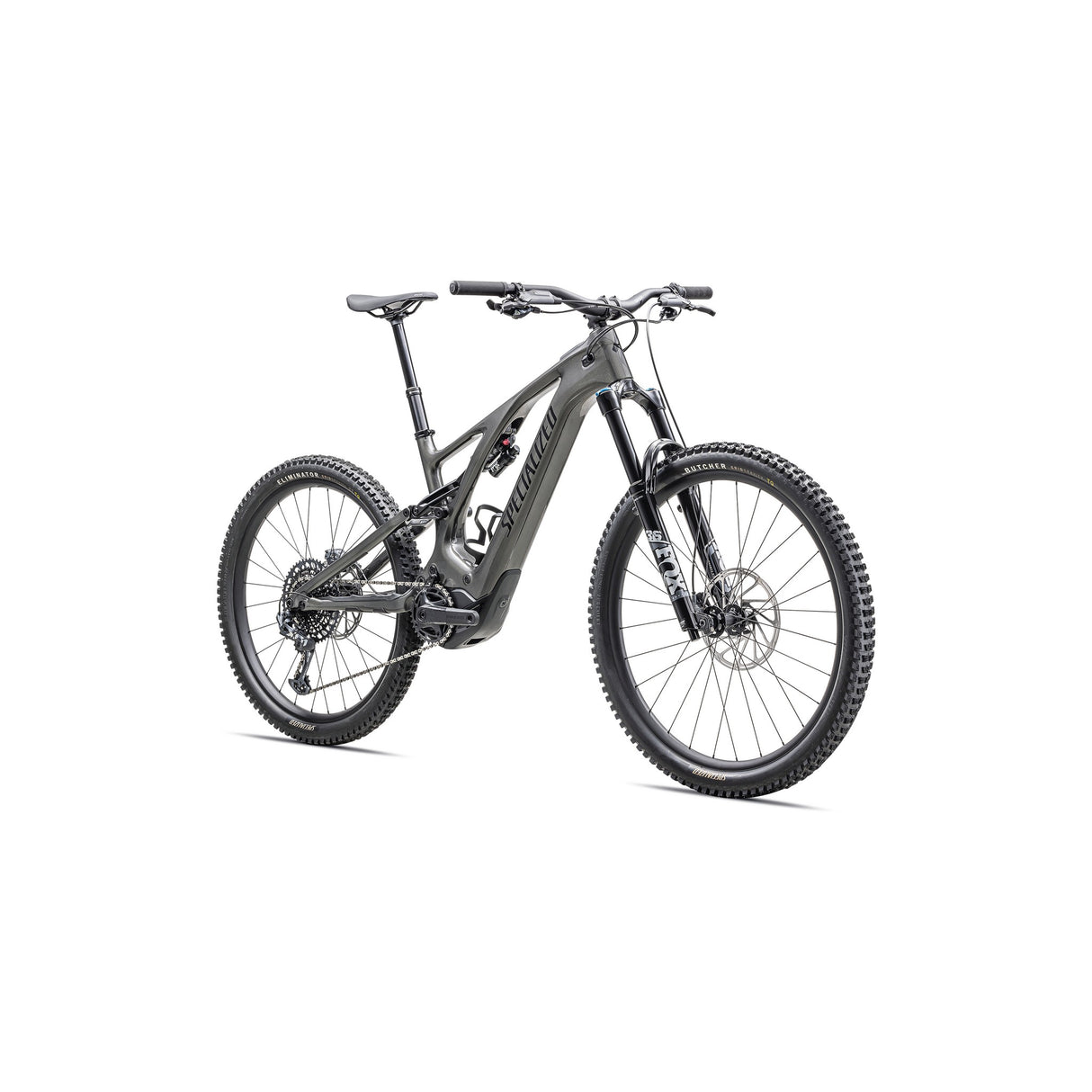 Turbo Levo 3 Comp Carbon