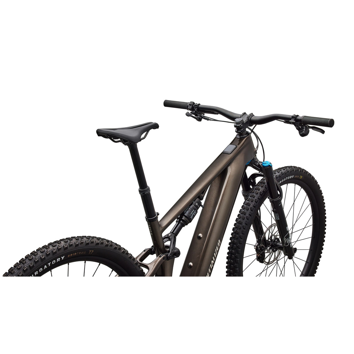 Turbo Levo R Comp Carbon