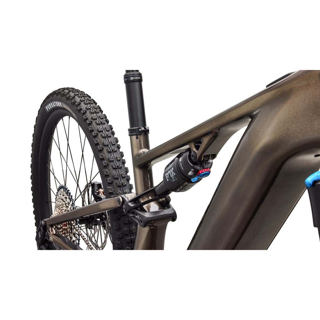 Turbo Levo R Comp Carbon