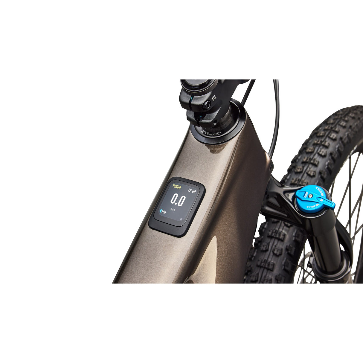 Turbo Levo R Comp Carbon