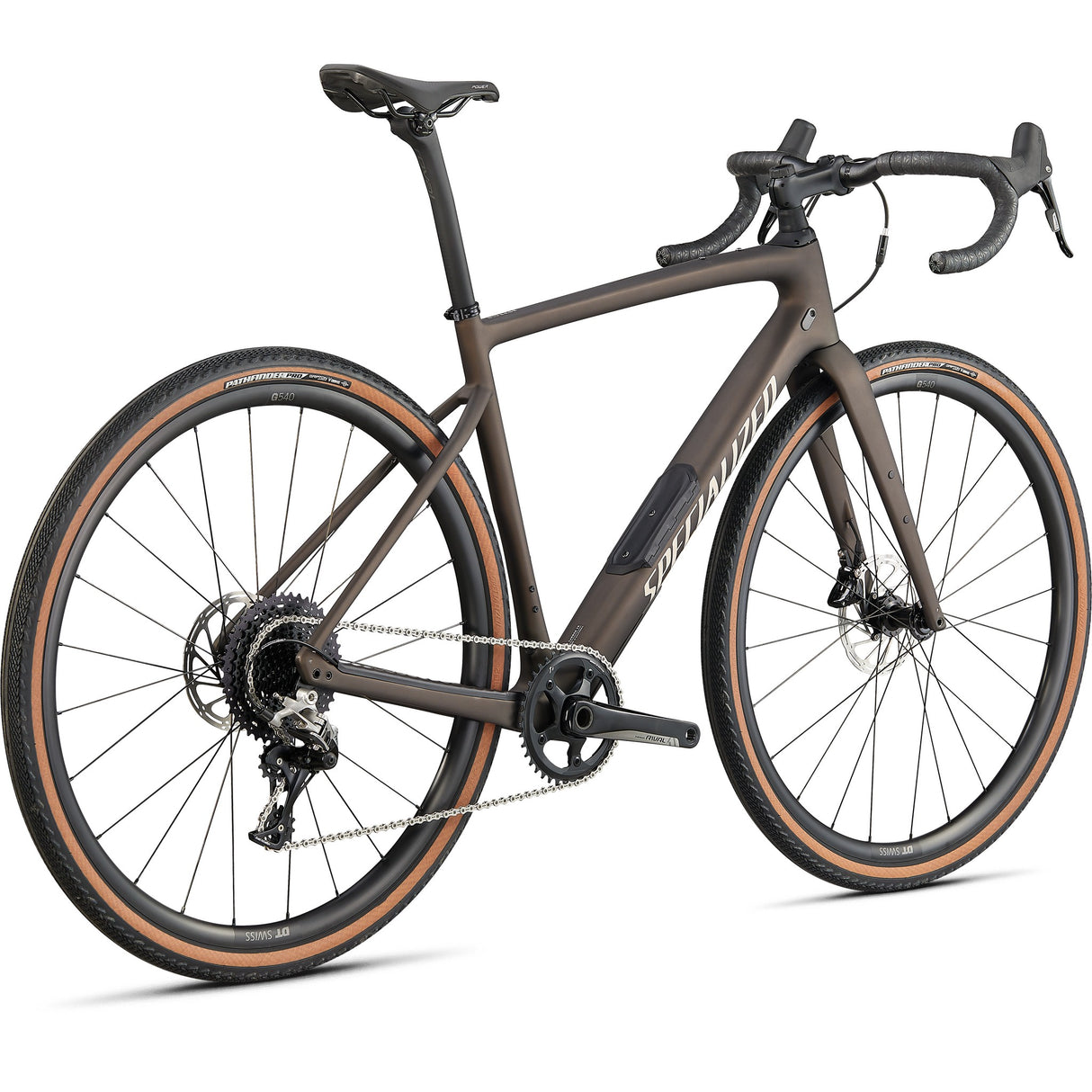 Specialized Diverge Comp Carbon Gravel Bike