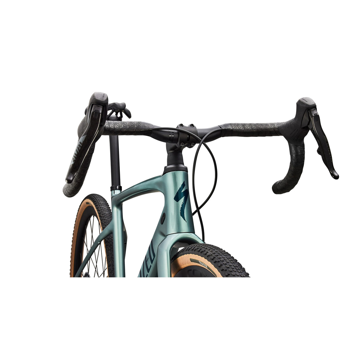 Diverge 4 Expert Carbon Gravel Bike