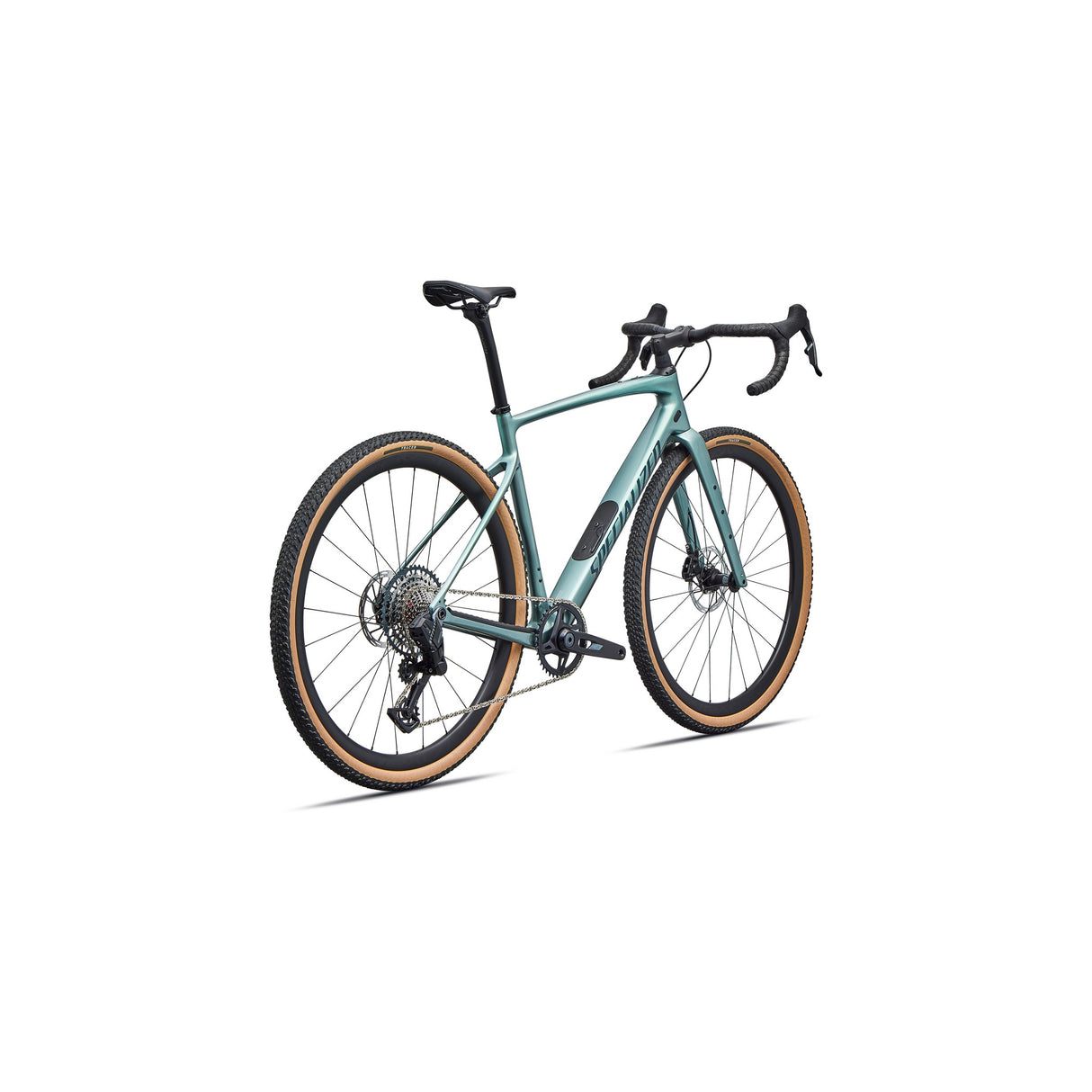 Diverge 4 Expert - SRAM Rival XPLR