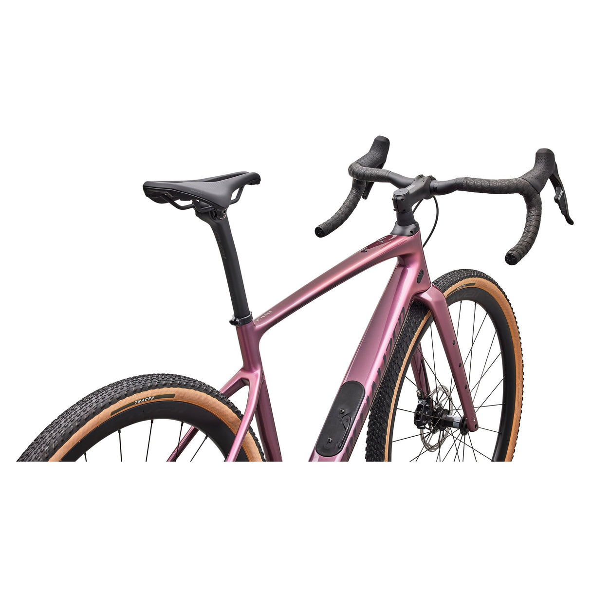 Diverge 4 Expert Carbon Gravel Bike