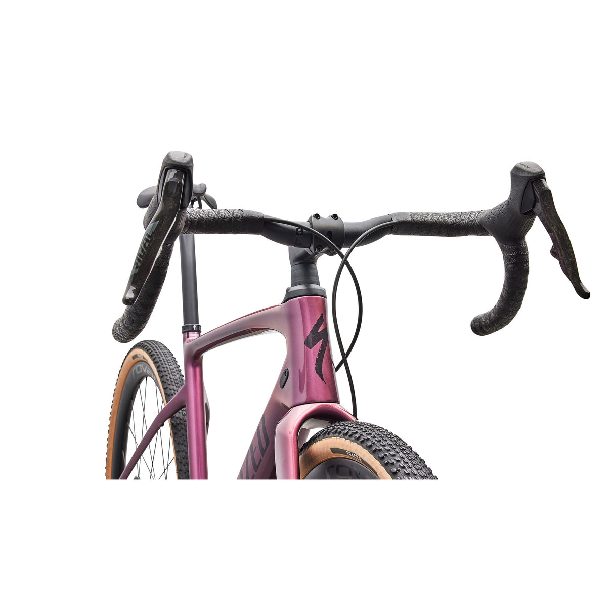 Diverge 4 Expert Carbon Gravel Bike