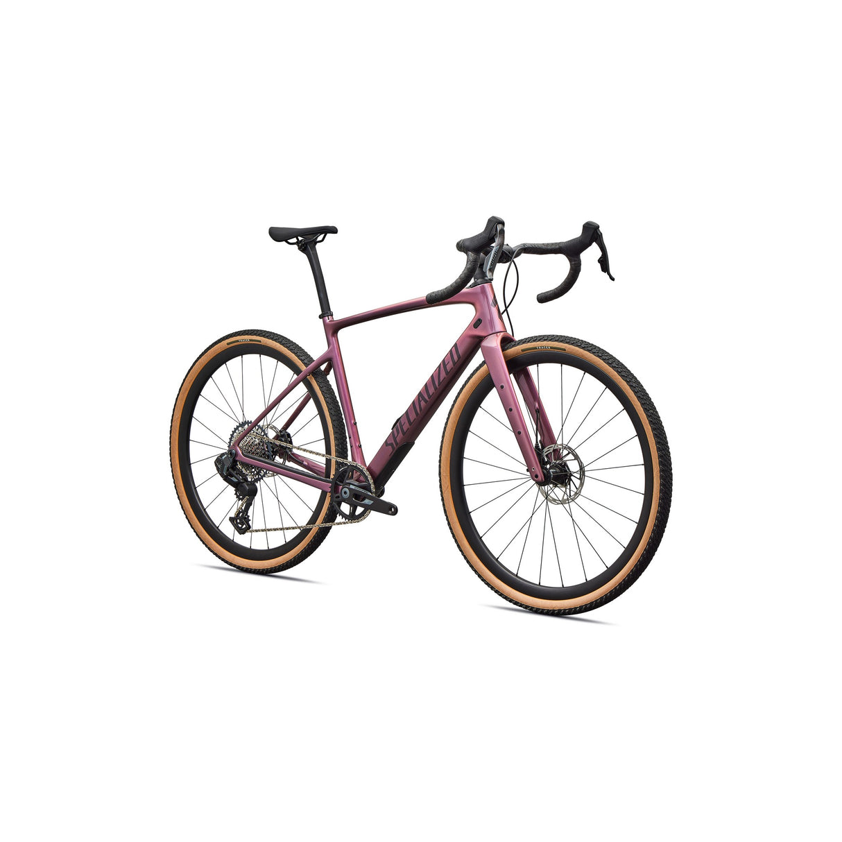 Diverge 4 Expert Carbon Gravel Bike