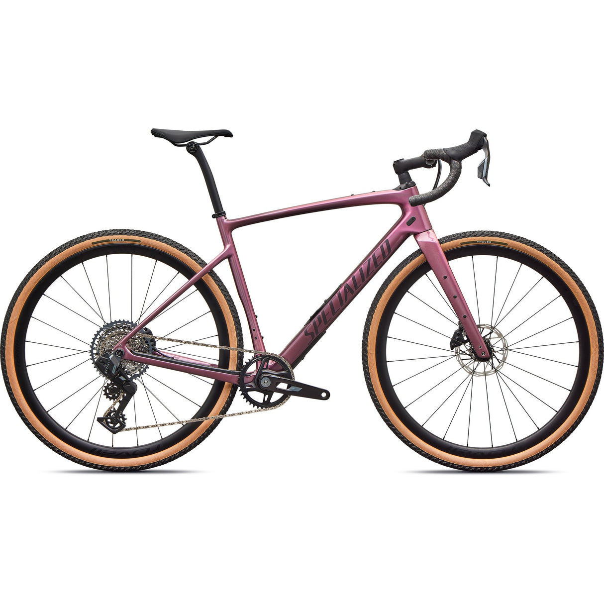 Diverge 4 Expert Carbon Gravel Bike