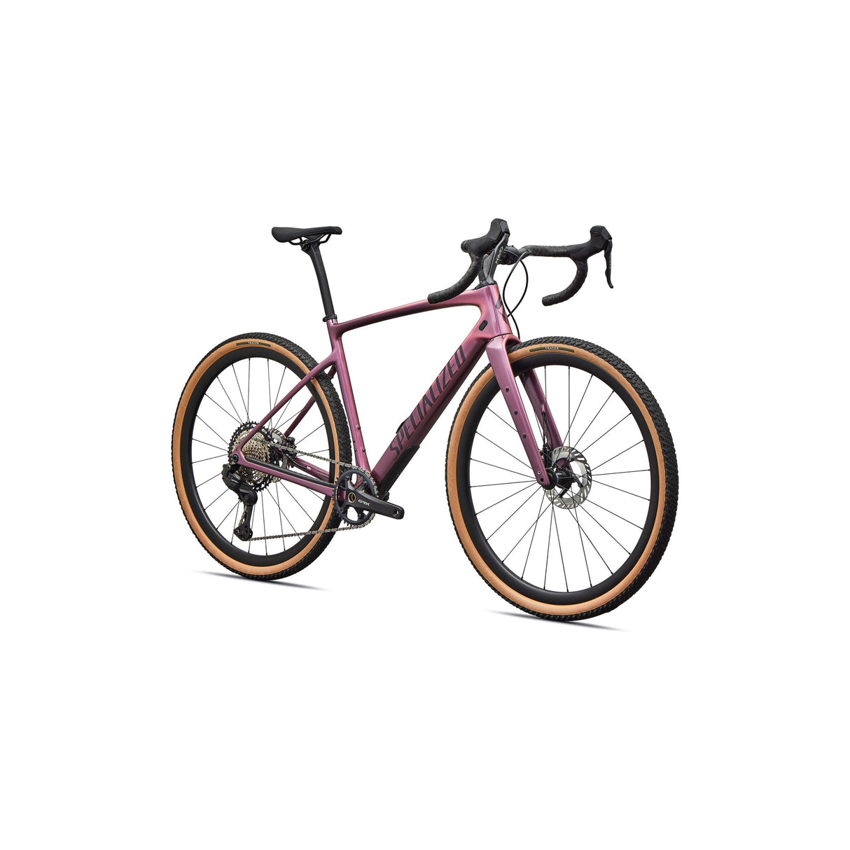 Diverge 4 Expert