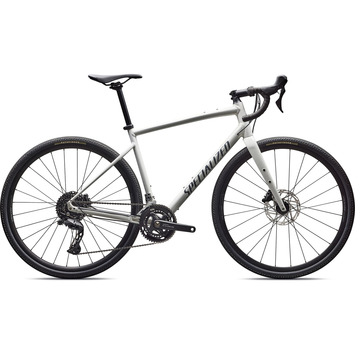Diverge E5 Gravel Bike