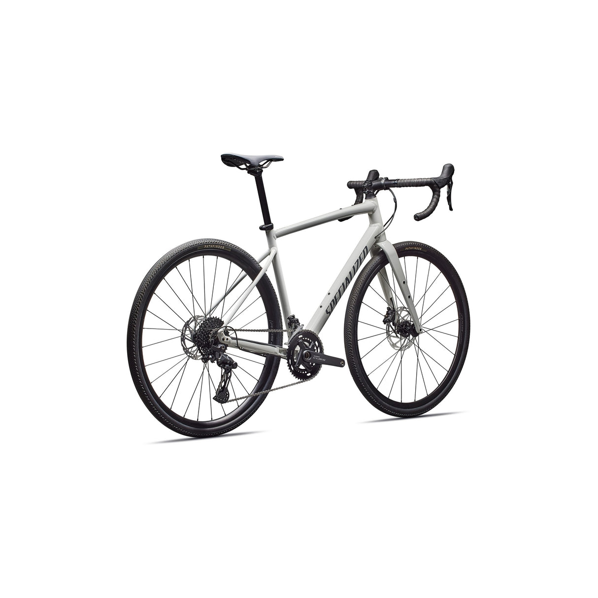 Diverge E5 Gravel Bike