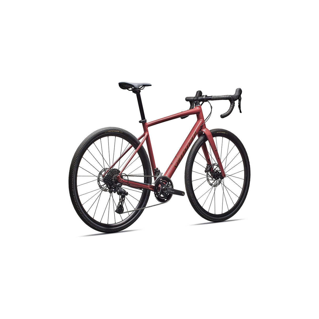 Diverge E5 Gravel Bike