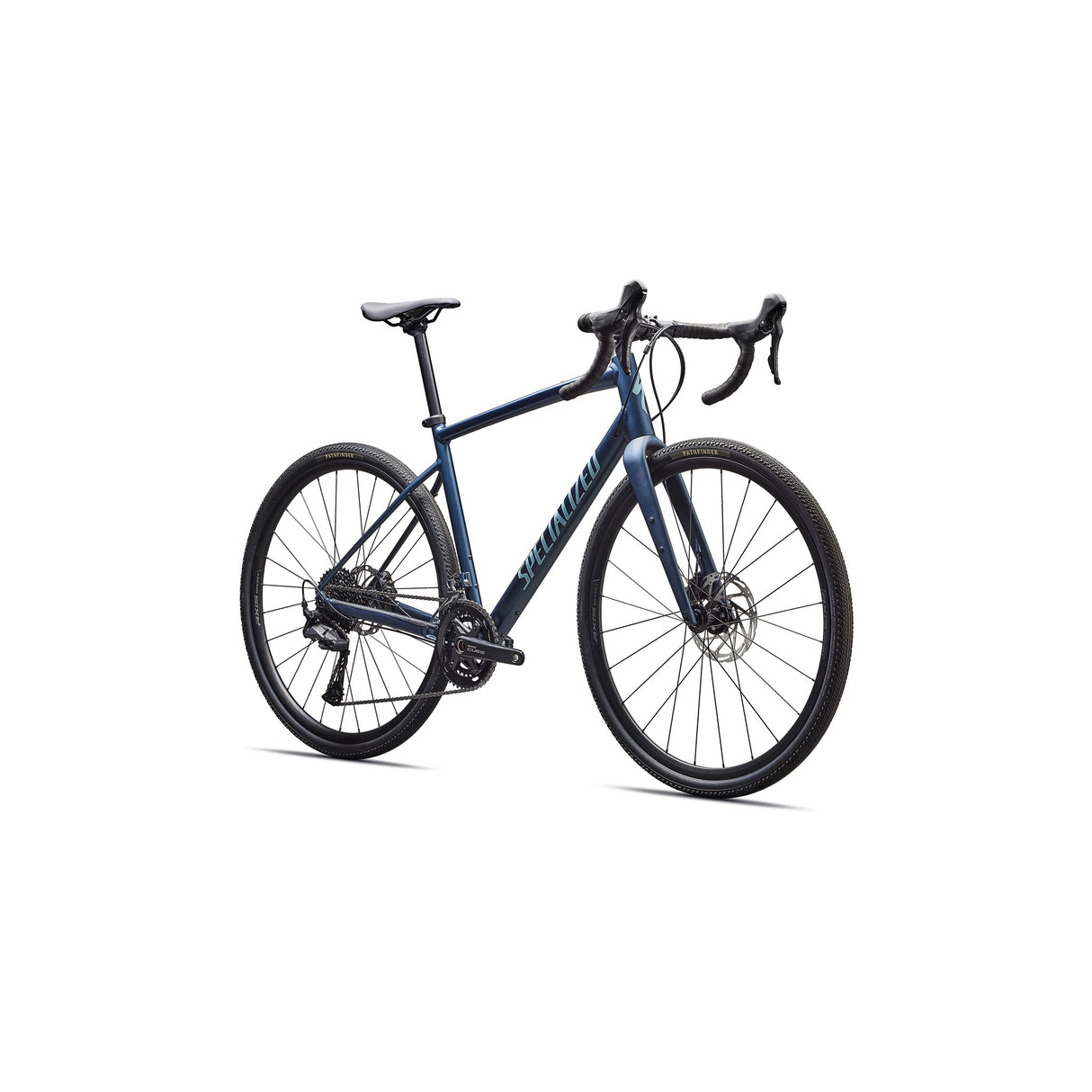 Diverge E5 Gravel Bike