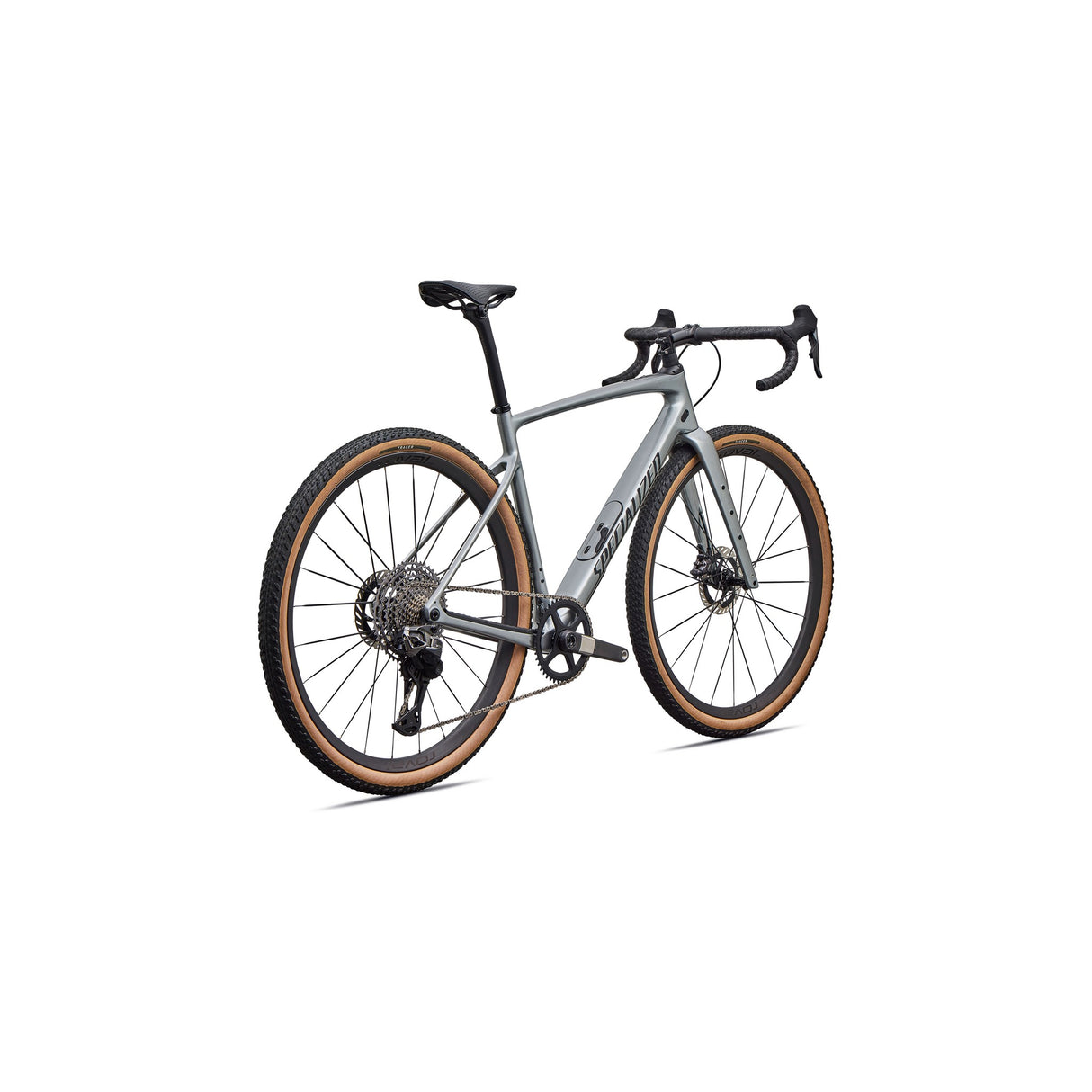 Diverge 4 Pro LTD - Shimano XTR/GRX Di2