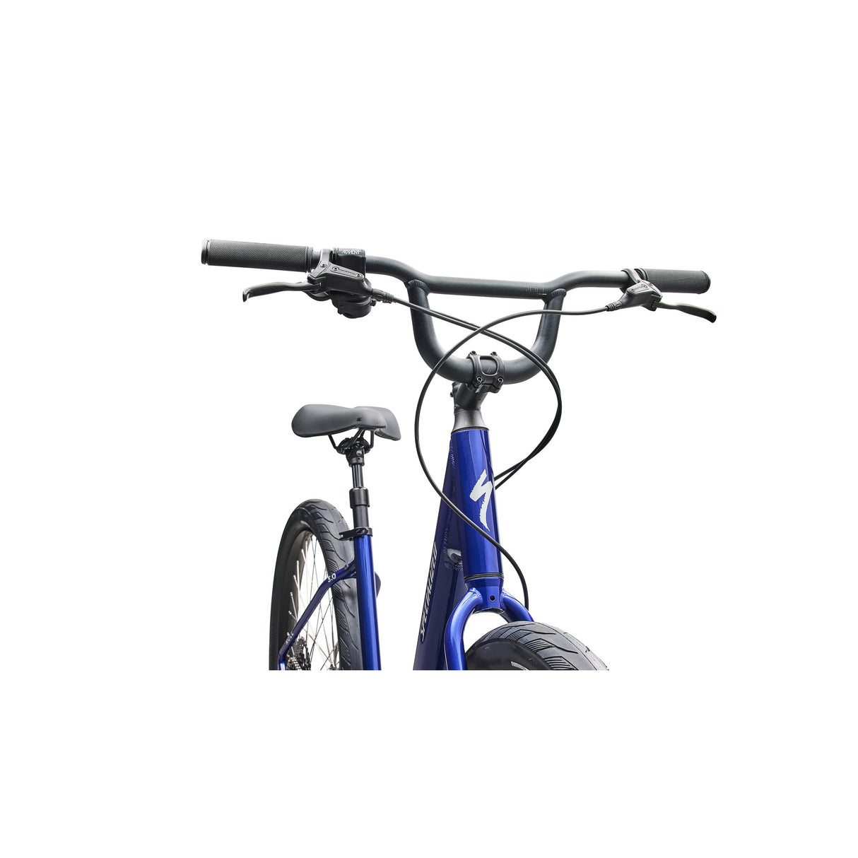 Roll 3.0 Low Entry Fitness Bike