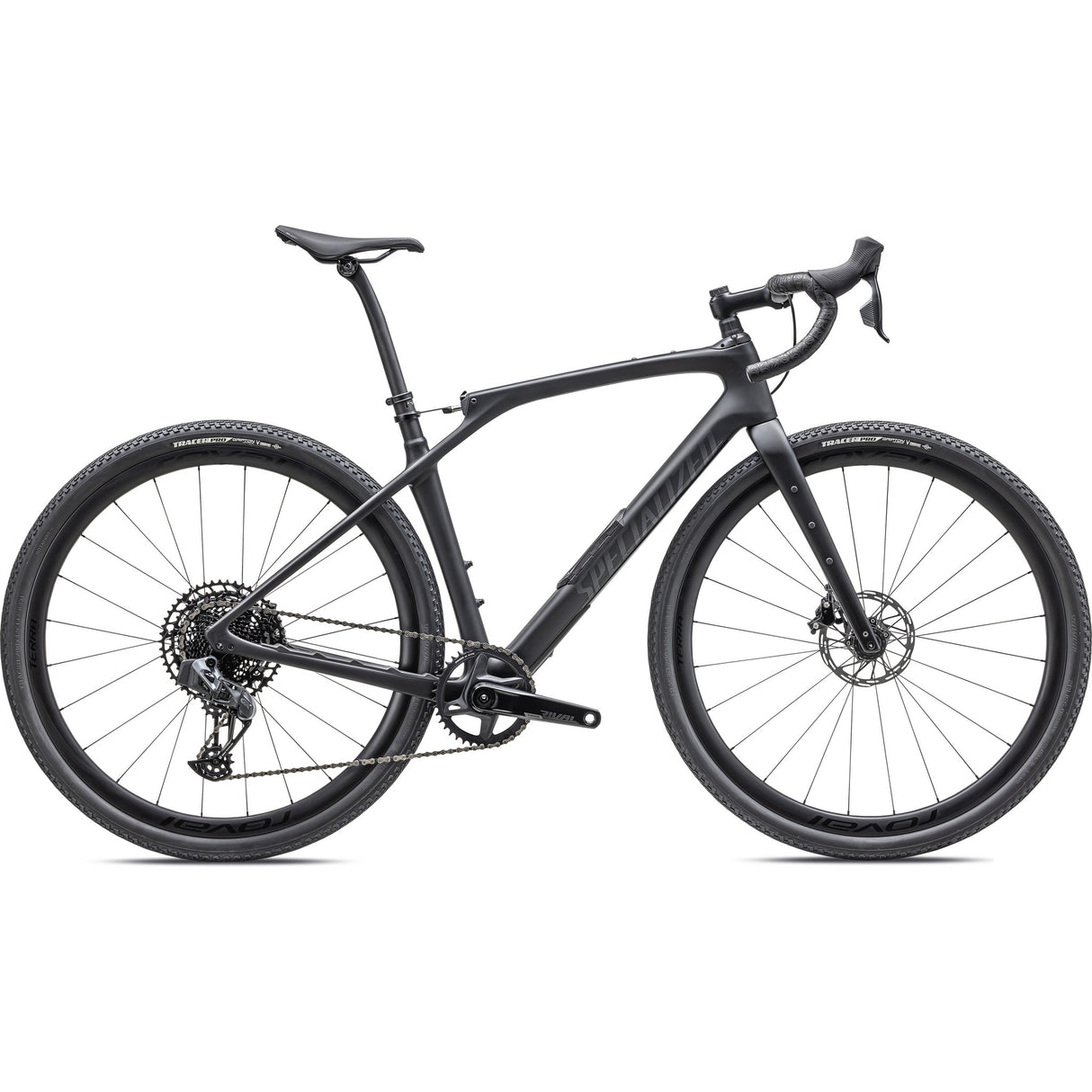 Specialized Diverge STR Expert Carbon Gravel Bike