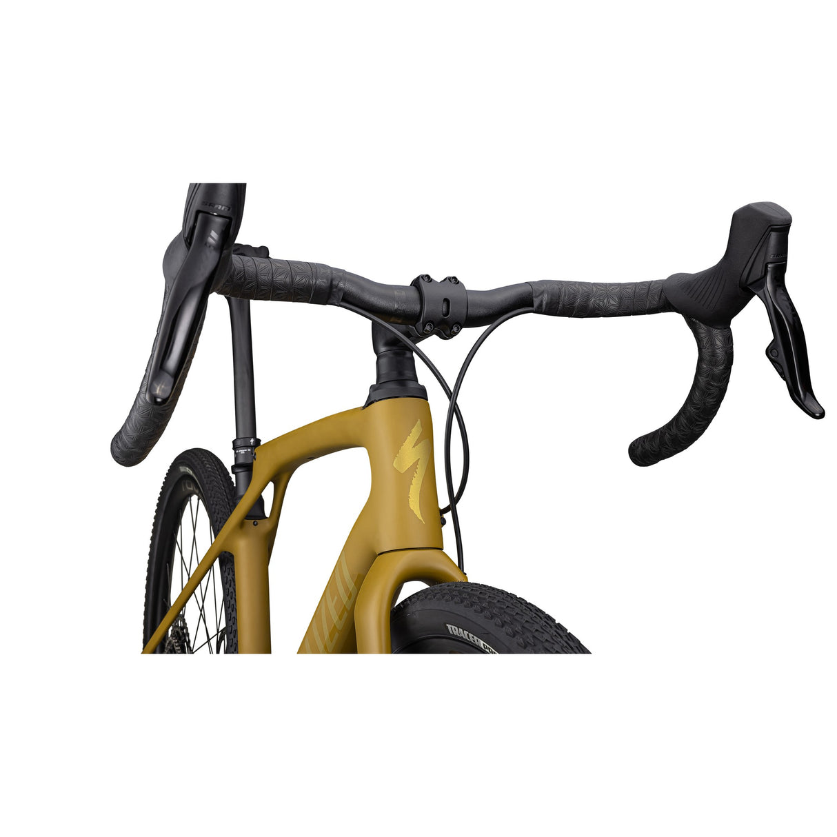 Specialized Diverge STR Expert Carbon Gravel Bike