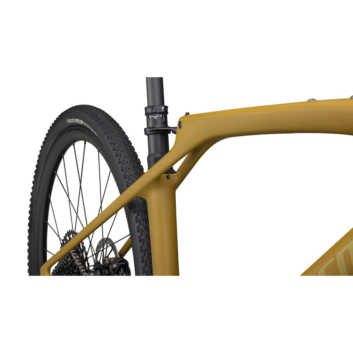 Specialized Diverge STR Expert Carbon Gravel Bike