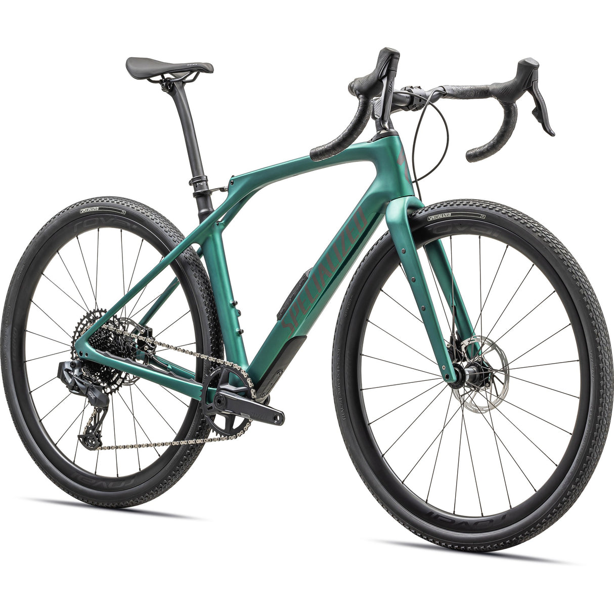 Diverge STR Expert Carbon Gravel Bike