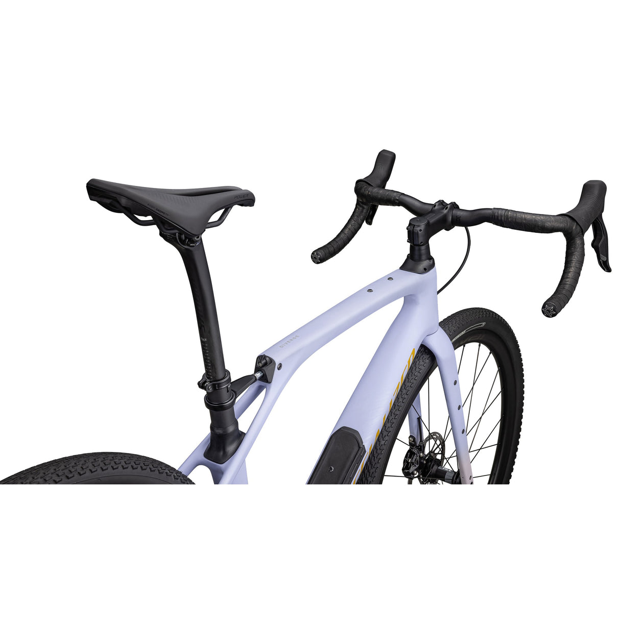 Diverge STR Expert Carbon Gravel Bike
