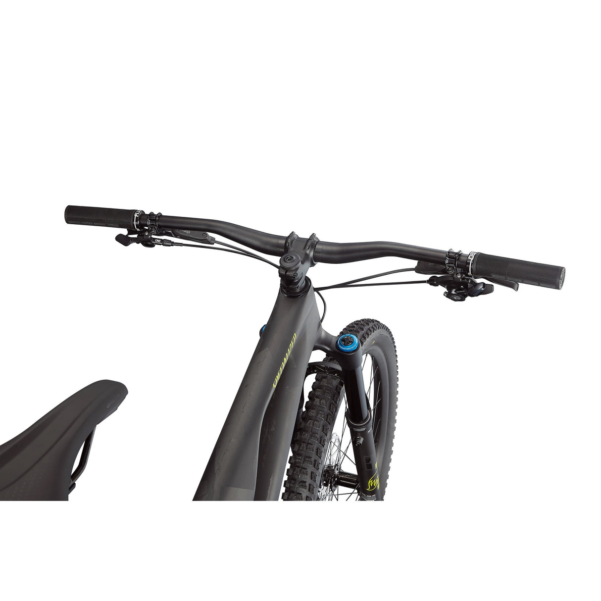 Specialized Stumpjumper EVO Expert Full-Suspension Disc Mountain Bike