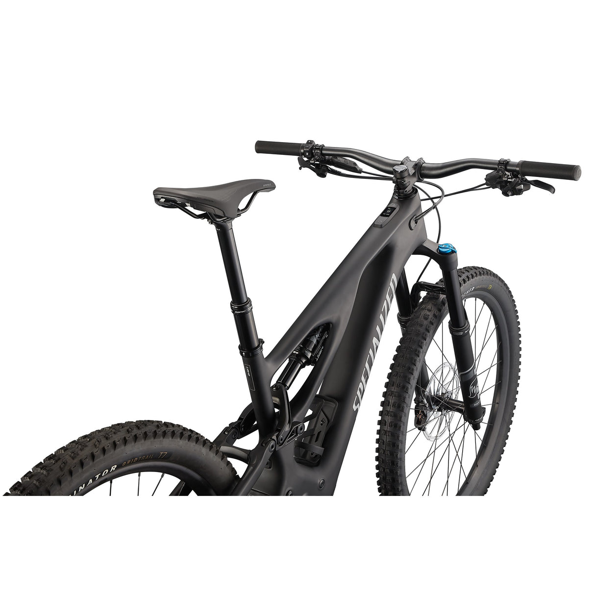 Specialized Turbo Levo Comp Carbon E-Mountain Bike
