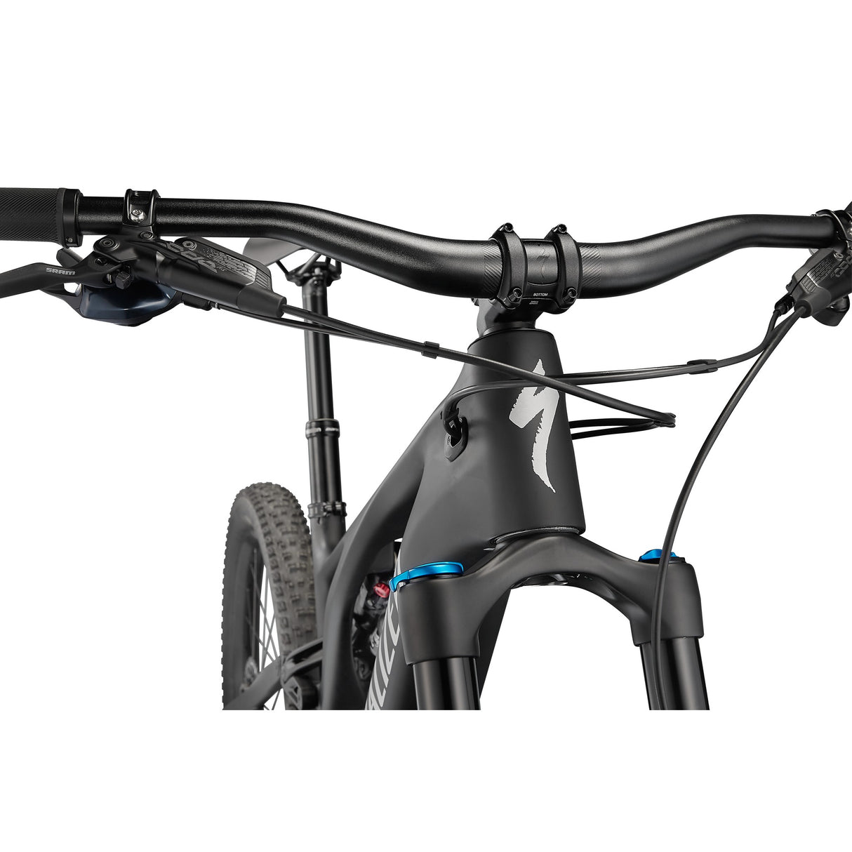 Specialized Turbo Levo Comp Carbon E-Mountain Bike