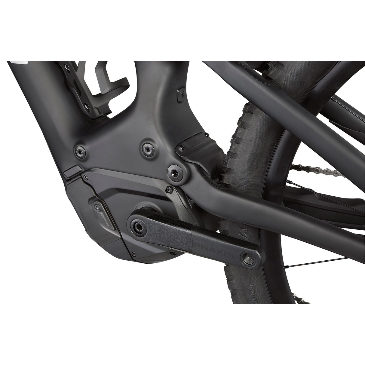 Specialized Turbo Levo Comp Carbon E-Mountain Bike