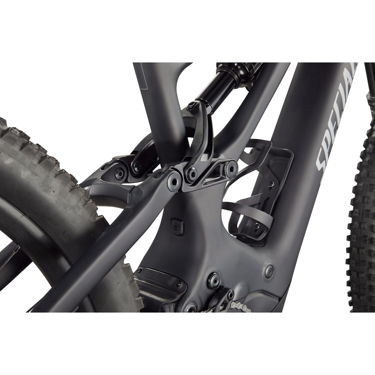 Specialized Turbo Levo Comp Carbon E-Mountain Bike
