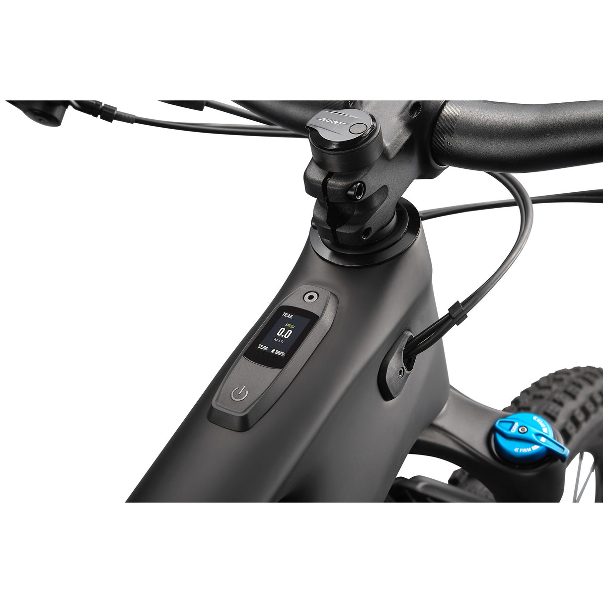 Specialized Turbo Levo Comp Carbon E-Mountain Bike